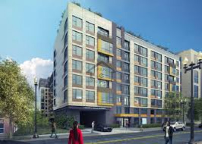 Defence Residency, 1,105 Sq. Ft.Flat Is Available For Sale