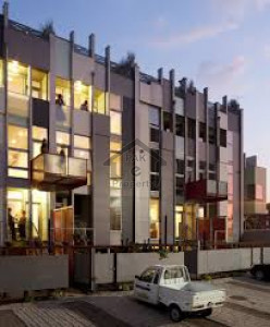 Defence Residency,604 Sq. Ft.-One Bed Flat for sale