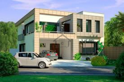 New Model Town-5850 Sq.ft-Beautiful House For Sale in Gujrat