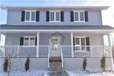 Dar-e-Islam Colony- 4500 sq.ft-Beautiful House For Sale in Gujrat