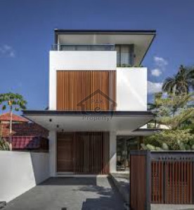 Rahwali Cantt- 2800 sq.ft-Double Storey House For Sale in  Gujranwala