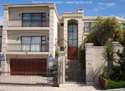 Canal View Housing Scheme- 2250 sq.ft-New House For Sale in  Gujranwala