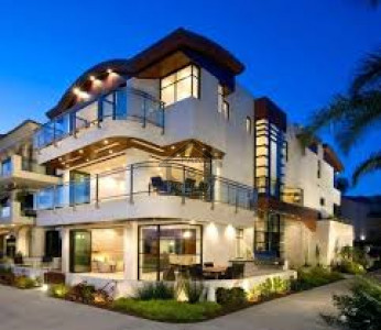 Citi Housing Society-4500 sq.ft Luxury House Ideal Location For Sale in Gujranwala