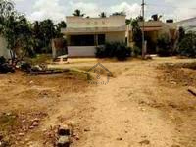 Bahria Town Phase 8 -2250 sq.ft- plot for sale Block E in Rawalpindi