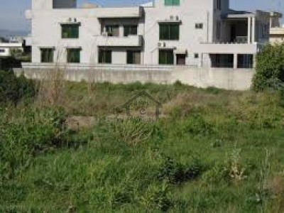 Wafi Citi Housing Scheme-5 Marla-Plot# 529 Is Available For Sale In FF Block