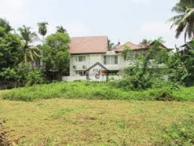 Wafi Citi Housing Scheme-10 Marla-Plot# 45 Is Available For Sale In EE Ext Block