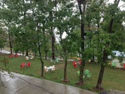 12 Marla-Plot Available For Sale in  Murree