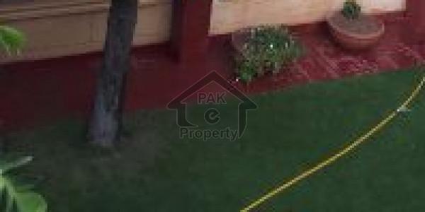 Upper Portion Available For Rent