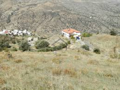 MPCHS - Multi Gardens,1 Kanal -Corner Residential Plot For Sale