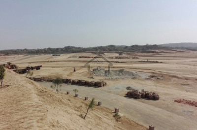 UET Housing Society,  2 Kanal -Plot Is Available For Urgent Sale