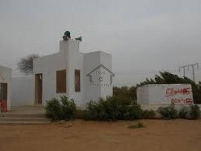 Pakistan Town-10 Marla Double Storey House For Sale in islamabad