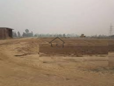 DHA Defence Phase 4-4 Marla-Commercial Plot for sale in  Islamabad
