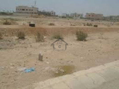 DHA Phase 5 - Sector B-1 Kanal-Plot For Sale in Islamabad