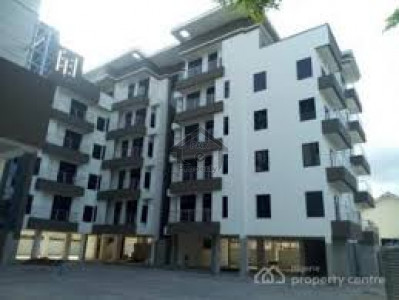 Lignum Tower-1,780 Sq. Ft-3 Room For Sale in Islamabad