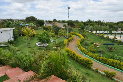 AWT Army Welfare Trust, -1 Kanal Plot For Sale