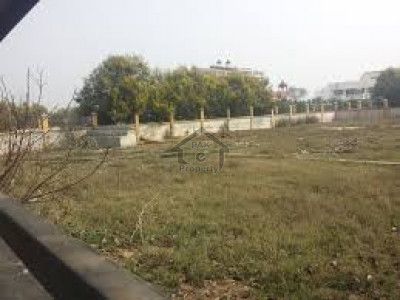 DHA Phase 8 - Block Y-5 Marla-Residential Plot Is Available For Sale in lahore