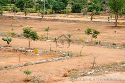 Lahore - Islamabad Motorway-5 Marla-Plot For Sale In lahore