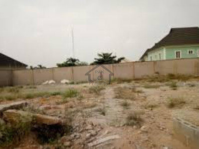 DHA Phase 7 - Block P-1 Kanal  Plot For Sale in lahore