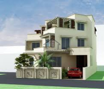 State Life Phase 1 - Block F-10 Marla-Well Built House for sale in lahore
