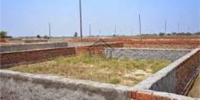 DHA Phase 9 Prism - Block F-1 Kanal Plot for Sale in lahore