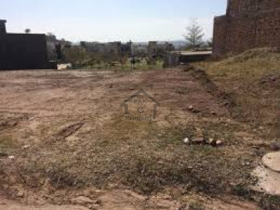 DHA Phase 6 - Block N-1 Kanal Plot For Sale In lahore