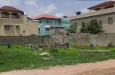 DHA Phase 6 - Block J-1 Kanal Plot For Sale In lahore