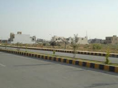Gulraiz Housing Scheme, 6 Marla-Plot For Sale In Phase 2