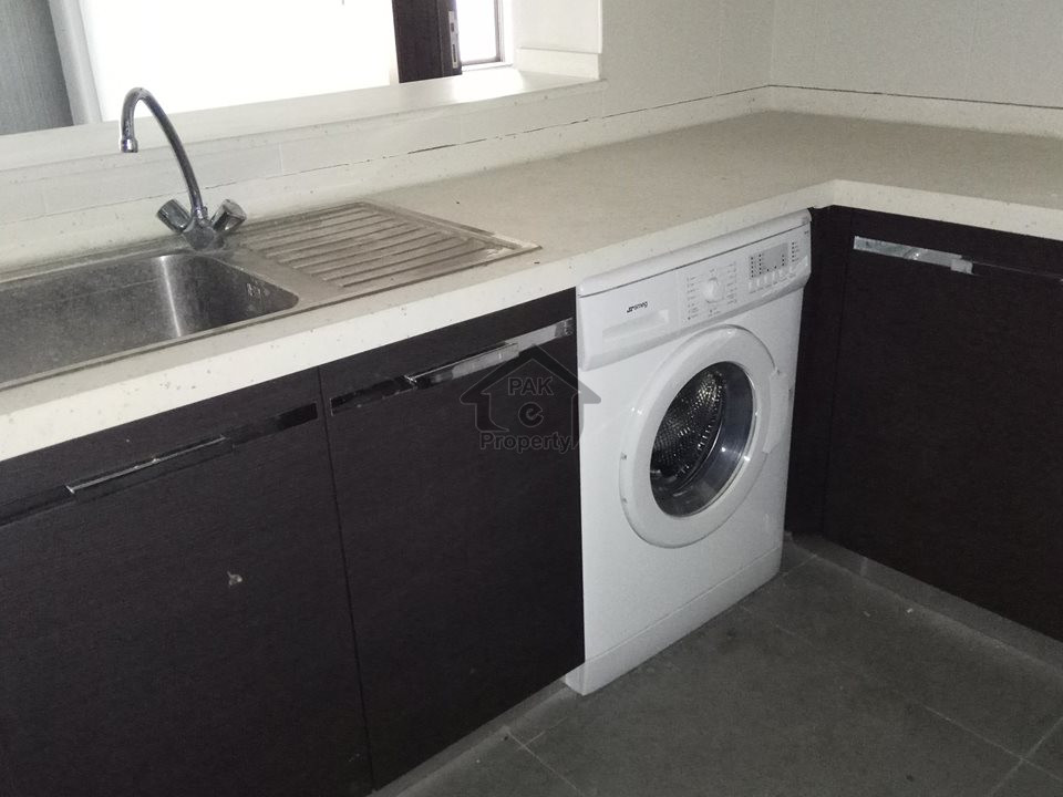 1 Bed Apartment for sale in Posh Riviera Apartments in Phase IV, Bahria Town, Rawalpindi