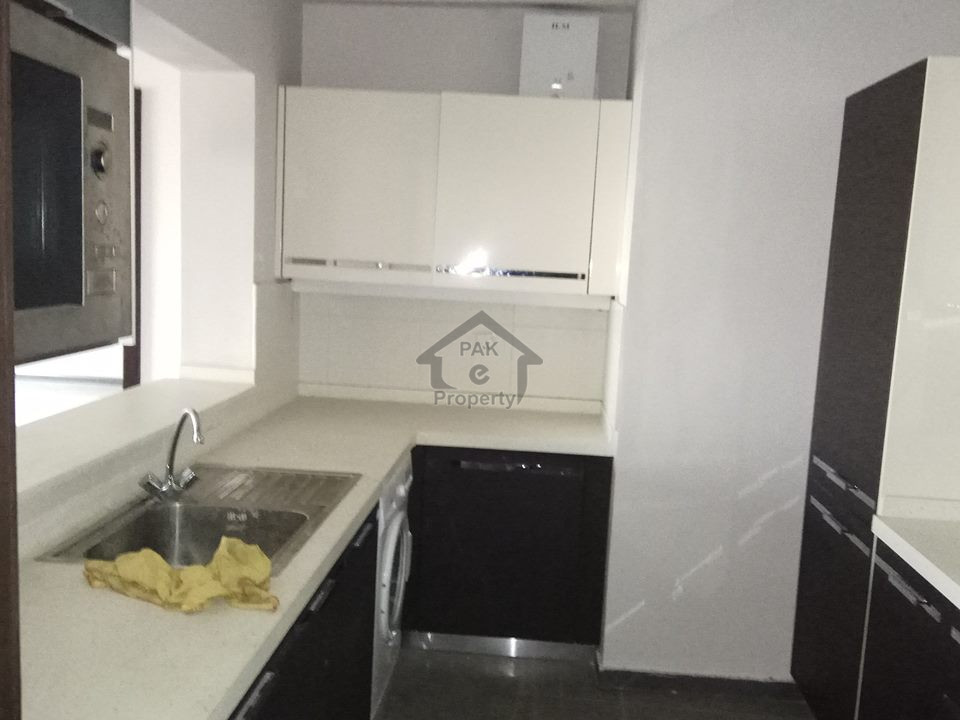 1 Bed Apartment for sale in Posh Riviera Apartments in Phase IV, Bahria Town, Rawalpindi