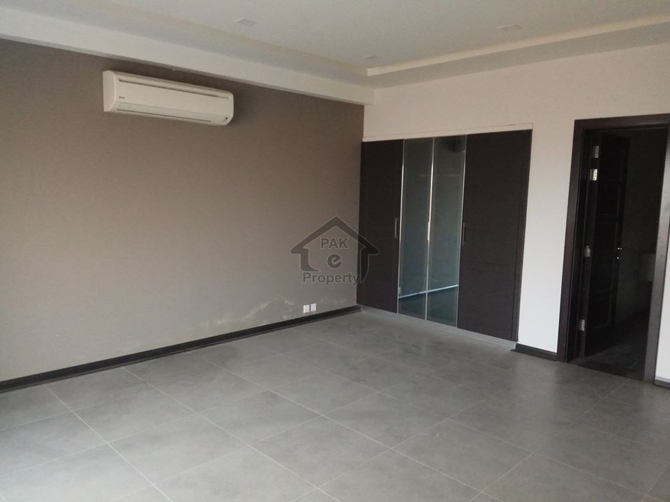 1 Bed Apartment for sale in Posh Riviera Apartments in Phase IV, Bahria Town, Rawalpindi