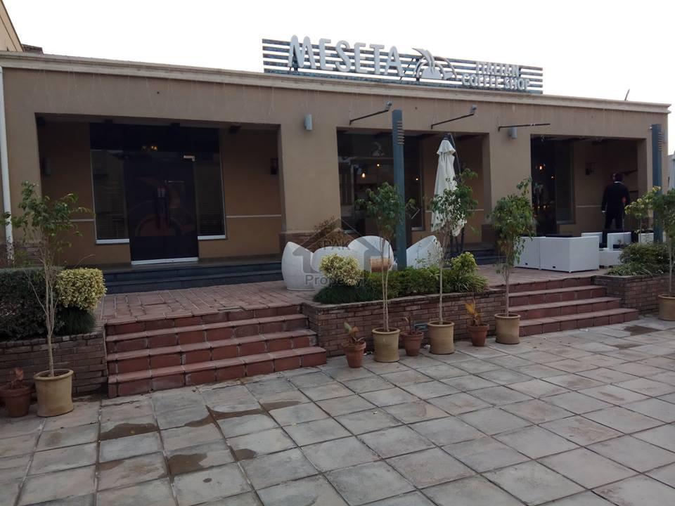 1 Bed Apartment for sale in Posh Riviera Apartments in Phase IV, Bahria Town, Rawalpindi