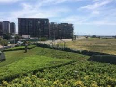 DHA Phase 7 - Block W-1 Kanal-Plot For Sale in lahore