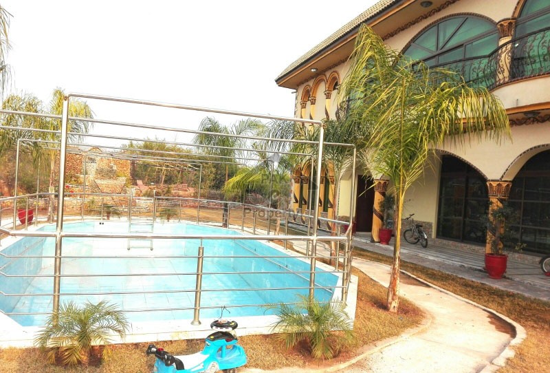 D-12/2 - 500 Sq. Yard Residential Plot Available For Sale