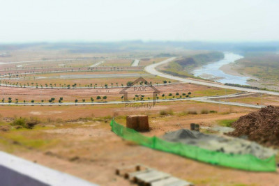 B-17, - 8 Marla - plot  for sale  in Block E .