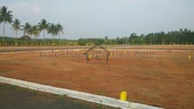 G-13/3-11 Marla-Plot For Sale in Islamabad