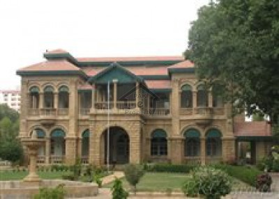 F-10/3-1.71 Kanal-House For Sale in islamabad