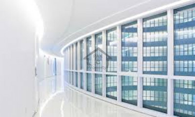 Park Road-8 Marla-Building for sale in Islamabad
