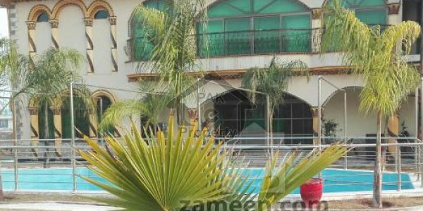 D-12/2 - 500 Sq. Yard Residential Plot Available For Sale