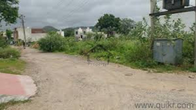 ICHS Town - Phase 1-1 Kanal-Plot Is Available For Sale In Islamabad