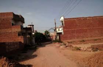 ICHS Town - Phase 1-7 Marla-Residential Plot Is Available For Sale in Islamabad