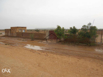 Mumtaz City-12 Marla-Plot For Sale in  Islamabad