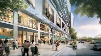 F-7 Markaz, - 379 Sq. Ft. - Shop For Sale