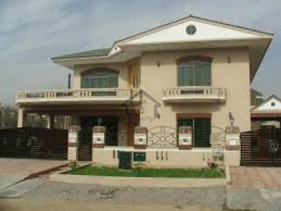 F-7, - 1.2 Kanal Beautiful House For Sale ..
