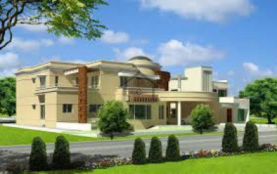 F-11/1, - 1 Kanal-house Available For Sale