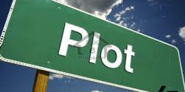 Commercial Plot For Sale