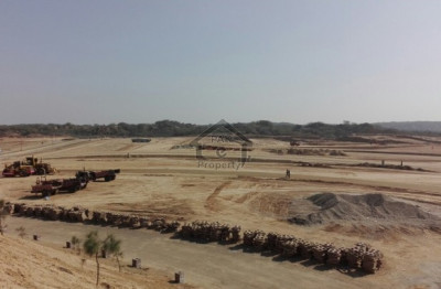 E-12, -4 Marla-Plot For Sale..