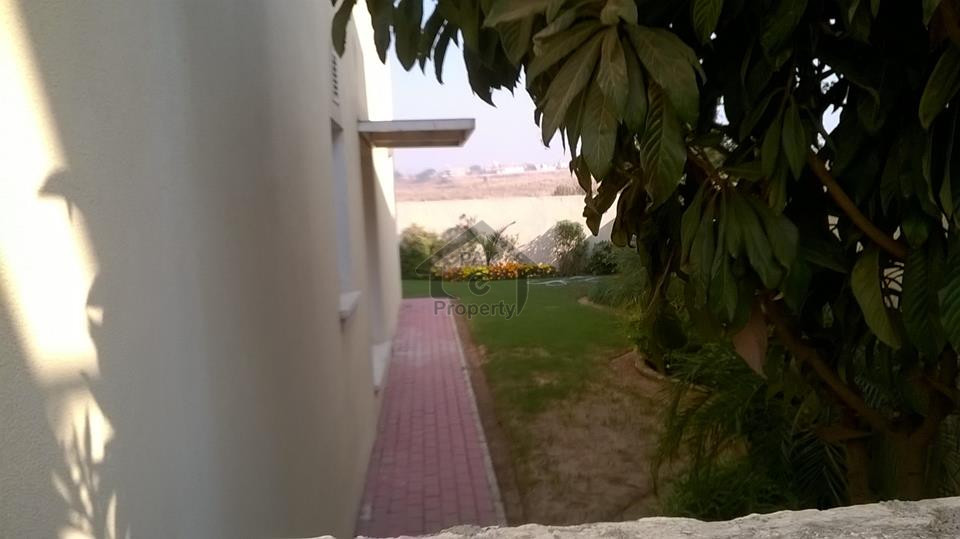 House for Rent in Beautiful Canyon Views, Islamabad.