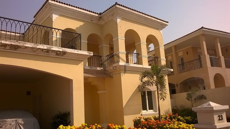 House for Rent in Beautiful Canyon Views, Islamabad.