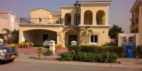 House for Rent in Beautiful Canyon Views, Islamabad.