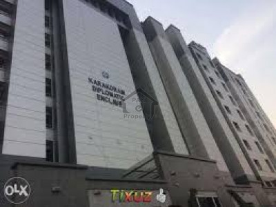 All Mustafa Tower F-10  2Beds Appartment Available For Rent